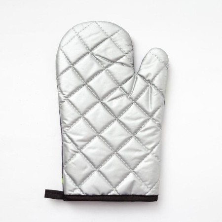 Mitten Dolyana "Vegetables" 26*16 cm, 100% p/e-2