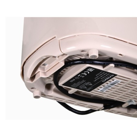 Toster Oursson TO2104/PC, 750 W, defrosting/heating, 7 modes, coffee Provence-5