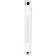 Aluminum radiator Stout Bravo, 500 x 80 mm, 11 sections, side connection