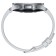 Samsung Galaxy Watch 6 Classic LTE 47mm 1.5 "Super amOLED Corp. Servobic rem.