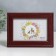 Photo frame MDF 10x15 cm "Chocolate" 18.8x13.8 cm