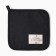 Set of kitchen. Ethel "Kitchen" Ts. Chernoye, mittens-seging 20x28cm, 19x19cm selection, 100% HL