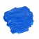 Acrylic artistic paint 500 ml, ZHK "Ladoga", Cobalt Blue, 2224508