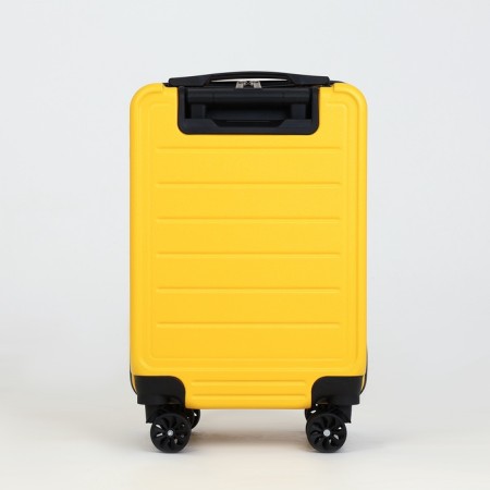 Supply Children's 30 L (XS), Happyant, Lightning Department, Yellow color-3