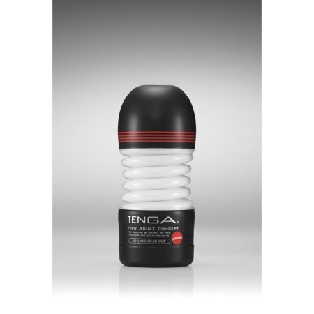Masturbator Tenga Rolling Head Cup Strong