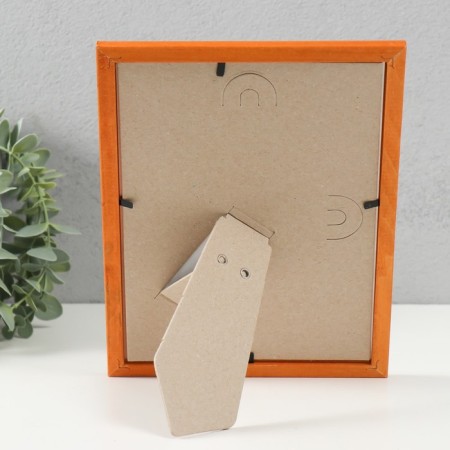 Photo frame wood 15x21 cm (1303),-3