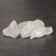 Set for creativity "Quartz Transparent", crystals, fraction 2-3 cm, 100 g