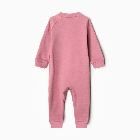 Combiason Children's "Elephant" is launched, lingonberry color, height 86 cm-1
