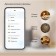 Smart lamp Gauss Smart Home Diamond E27 Wi-Fi (1350112)
