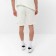 Men's shorts mist men’s casual p. 50, milk