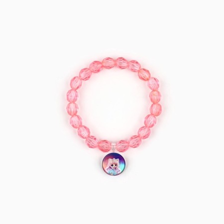 Children's bracelet, 8 x 2 cm, mix-3