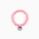 Children's bracelet, 8 x 2 cm, mix