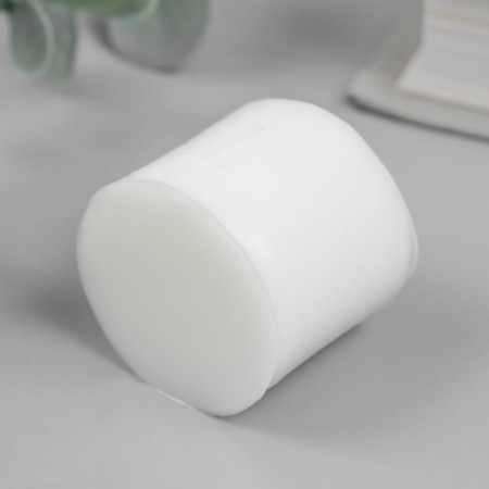 Mold Silicon "Apple" D-2 cm, h-2 cm mix-1