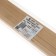 Cable-channel Ural Pak, 16x16 mm, 2 m, UP 5 pcs, pine, KK-3116016-010