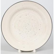 Elrington plate, d = 19 cm