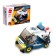 Constructor Police "Police Transport", 8 types, mix