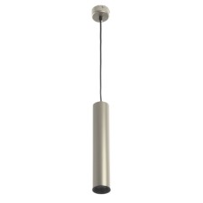 Lucas Lumber Led 5W 4000k matte chrome 5x5x30-130cm