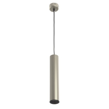 Lucas Lumber Led 5W 4000k matte chrome 5x5x30-130cm