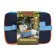 Boyscout thermal tunnel 30 l, thermal insulation 5mm, foil layer