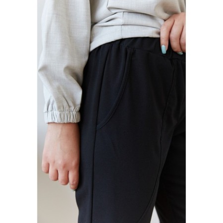 Women's pants, size 58 60587-3