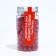 Confectionery Sprinking "Stylish Solution", 7 mm, red, 50 g