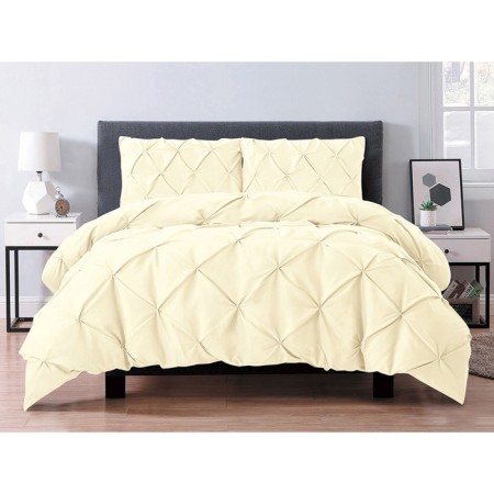 Bedding duet with a sheet on the elastic band Casa Mare, size 200x200x25 cm, 150x215 cm - 2 pcs, 50x70 cm - 2 pcs
