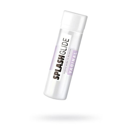SPLASHGLIDE VAGINAL with Aloe Vera, water -based, 50 ml