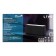 Eltronic Live portable column, 80 watts, 10400 mAh, Microsd, BT, AUX, TWS, PB function