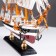 Souvenir ship "Russia" 35x29x6cm