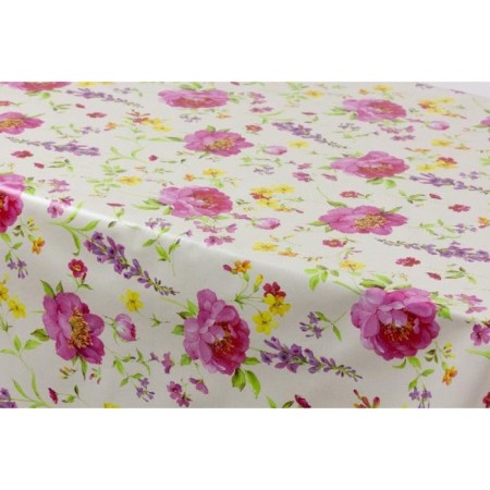 Camelia oilcloth "Verano", 140 cm, 20 p.m., art. 806/1-6