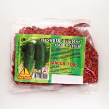 Cucumber seeds 