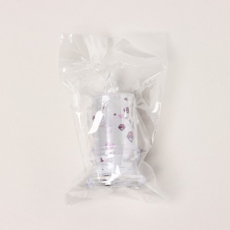 LED candle mod. SV-22 "Hummingbird", 8 x 4.7 cm.-4
