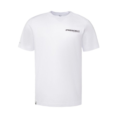 President T -shirt, size XS, white color