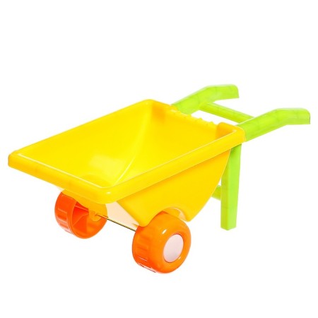Sanding set "Baby Gardener", 6 items-6