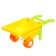Sanding set "Baby Gardener", 6 items