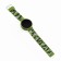 Watch of Banding Electronic Roiston, Silicon strap, L-23 cm. Camouflage