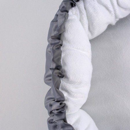 Lesser for cats and dogs bilateral gray, 50-30x12 cm-2