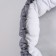 Lesser for cats and dogs bilateral gray, 50-30x12 cm