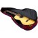 Case for the classic guitar Flight, FBG-1039 Illusion, insulated (3 mm)