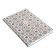 Deliciper of Leduced A5, 136 sheets in the Ornament line, solid cover, Soft Touch lamination, offset block 60 g/m2