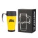 Thermal circle, 400 ml, comfort "Master for all hands", 12.5 x 17 cm