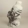 Garden figure "Owls Polar" 33cm