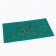 Applicator "Blapko", rug, a step of needles 6.8 mm, size 248x462 mm