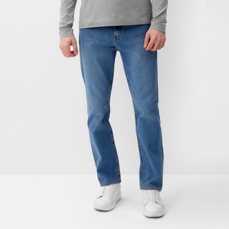 Jeans men's mist size 30, blue