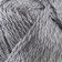 Angara luxury yarn 50% acrylic, 50% mohair 220m/50g (169 gray)