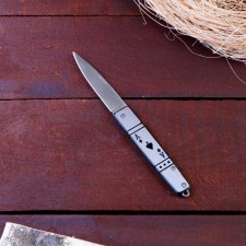 Folding Knock 