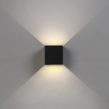 Facade lamp 