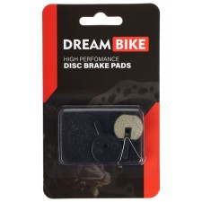 Boats for disk brakes M34 Organic, D = 21.4 mm