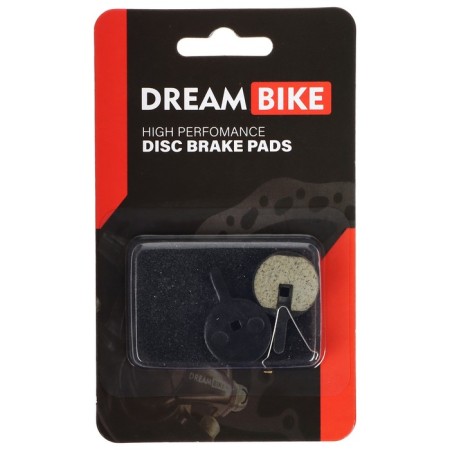 Boats for disk brakes M34 Organic, D = 21.4 mm