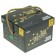 Girlyanda "Furmer" 4 × 0.6 m, IP44, transparent thread, 180 LED, Green glow, 8 modes, 220 V